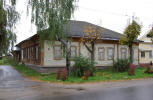 Дом Ситцковых в Мышкине