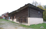 Музей Старая мельница в Мышкине